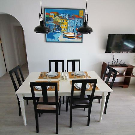 Tramontana Leeward - Cozy And Charming Apartment In Beautiful Volosko Opatija Eksteriør bilde