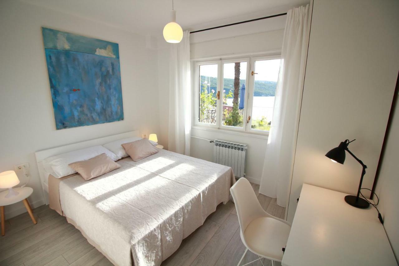 Tramontana Leeward - Cozy And Charming Apartment In Beautiful Volosko Opatija Eksteriør bilde