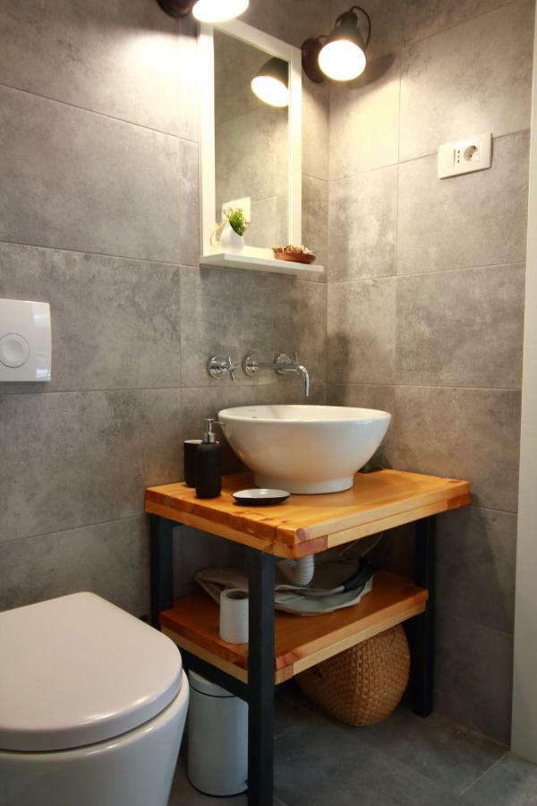 Tramontana Leeward - Cozy And Charming Apartment In Beautiful Volosko Opatija Eksteriør bilde