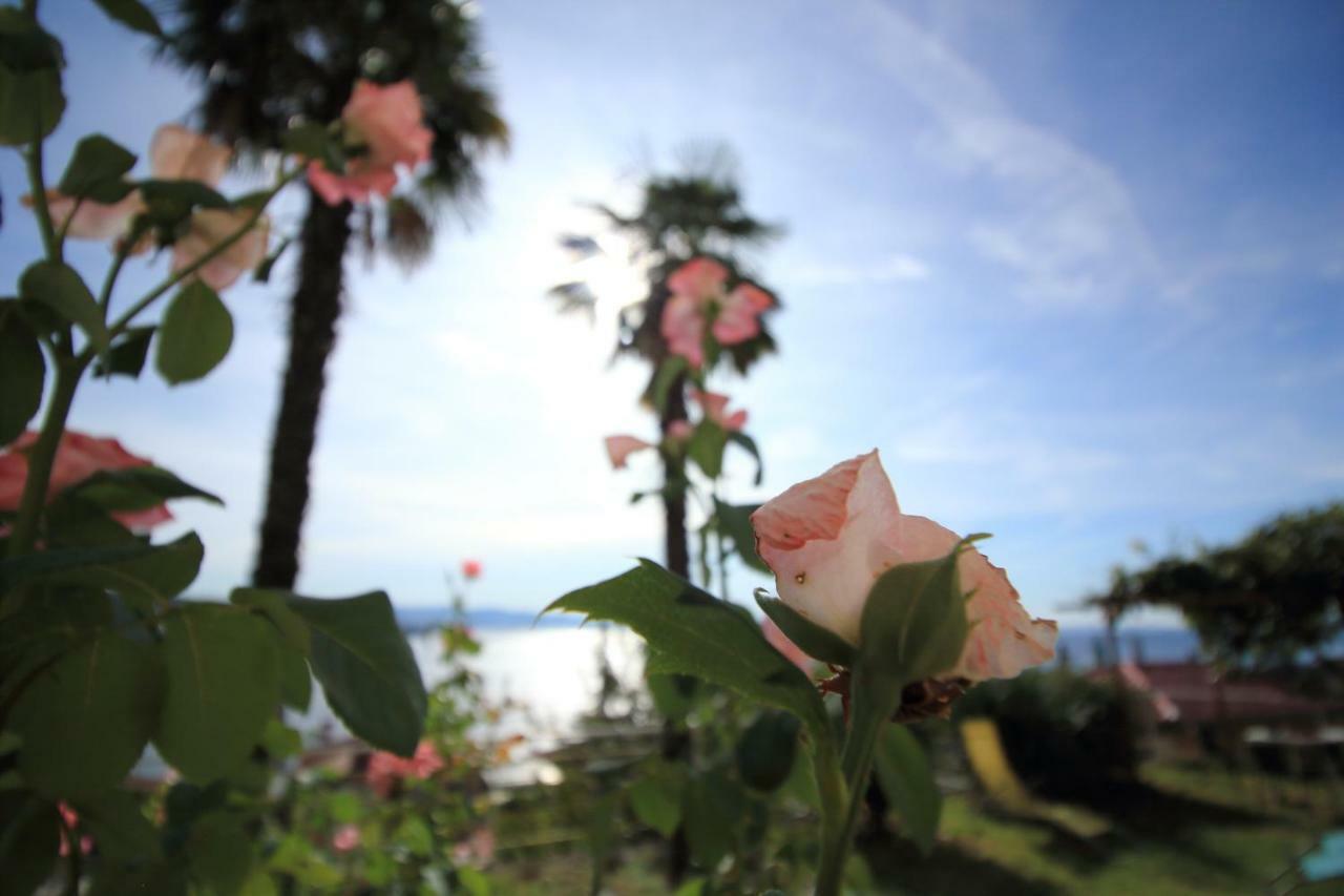 Tramontana Leeward - Cozy And Charming Apartment In Beautiful Volosko Opatija Eksteriør bilde