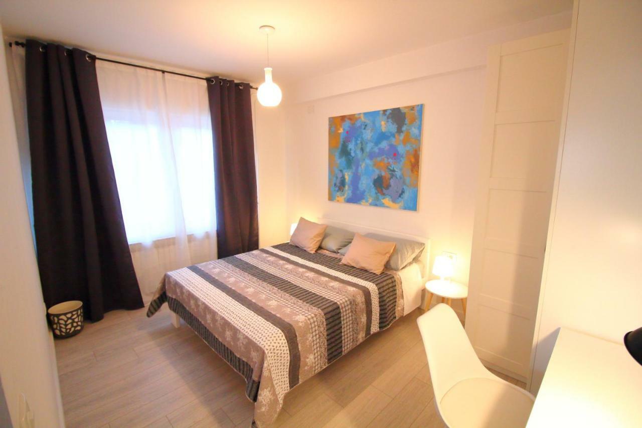 Tramontana Leeward - Cozy And Charming Apartment In Beautiful Volosko Opatija Eksteriør bilde