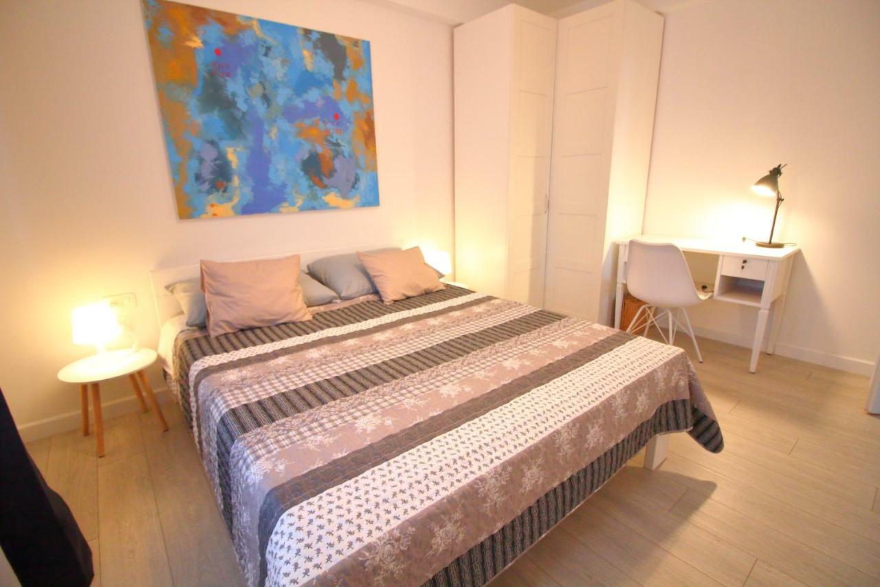 Tramontana Leeward - Cozy And Charming Apartment In Beautiful Volosko Opatija Eksteriør bilde